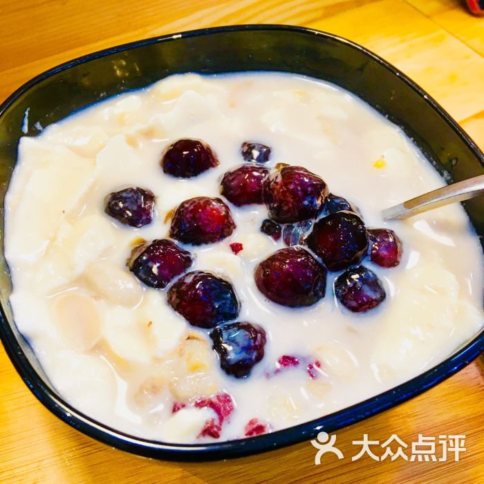 魏姐包心粉圆(领秀城店)包心综合豆花图片 - 第5张