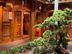 -田园印象·成都土菜院子(华阳店)