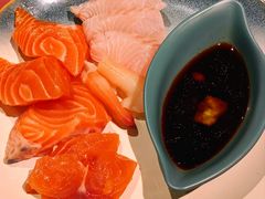 -金海湾自助餐厅(金陵饭店)