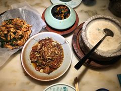 -佬麻雀·新湘菜(珠海金发购物中心店)