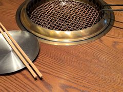 -一品诚记烤肉(大连柏威年购物中心店)