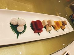 -御仙都北京菜馆·烤鸭店(双井店)