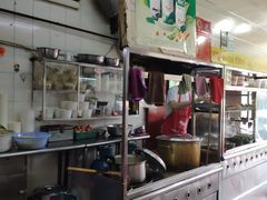 -明月虾面(厦禾路店)