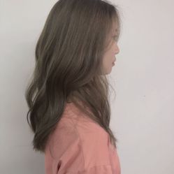 -HairCode芭曲发型
