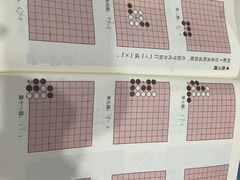 -一弈围棋学苑(三峡广场店)