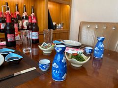 -福樱兰海鲜放题铁板烧(加州店)