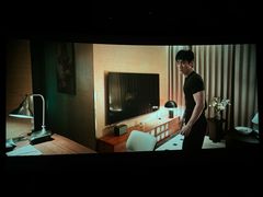 -CGV影城(黄河道ScreenX店)