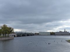 -涅瓦河