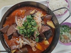 -清华澜园教工餐厅
