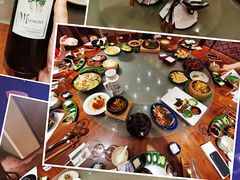 -君悦酒店·1881·北京烤鸭