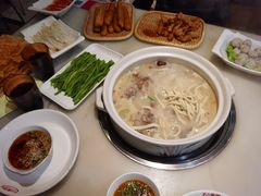 -小骨煲金华砂锅(转塘金街美地店)