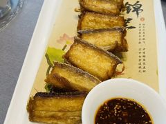 -金哥私房菜馆(张府园总店)