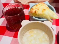 -西贝(科华王府井店)