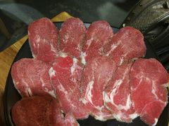 -梅梅家的烤肉店(槐北路店)