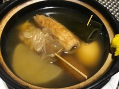 -明日叶日本料理(新区淮海街店)