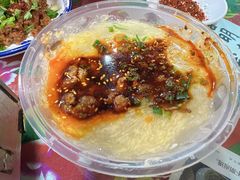 -小豆海棠(嘉兴路店)