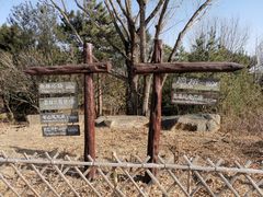 -北京西山国家森林公园