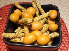 -李子坝梁山鸡(北碚万达五鸡哥店)