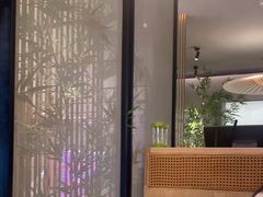 -绿茶餐厅(青岛城阳万象汇店)