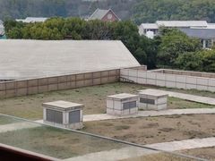 -佘山世茂艾美·御珍轩中餐厅