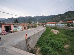 -崂山巨峰游览区