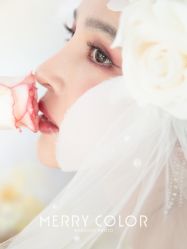 -MERRY COLOR时尚摄影体验店