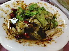 -昱德来·天津菜(河西店)