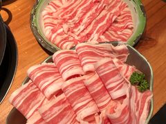-胖三嬢·呱呱老火锅(北京总店)