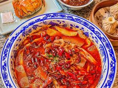 -南京大牌档(夫子庙老门东店)