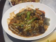 -君霖海鲜私房菜(春柳店)