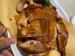 -满汉楼(江畔店)