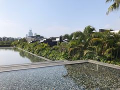 -蓝楹湾度假酒店