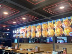 -管氏翅吧(中关村店)