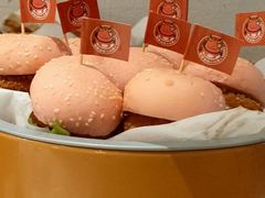 -龍歌自助小火锅(兰山上海路万达店)