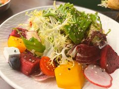 -Shantek象提南亚西餐厅&Bistro(淮海中路店)