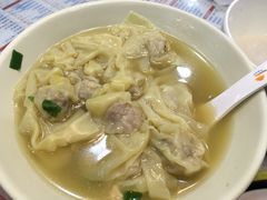 -岐城面馆(黄岐店)
