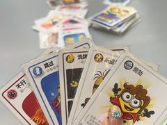 -猎人桌游吧(合生汇店)