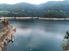 -云和湖仙宫景区