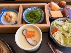 -一石三鸟烧鸟居酒屋(南桥美谷店)
