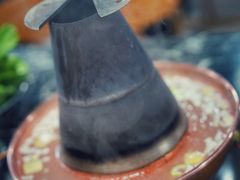 -欣悦坊陈一刀热气羊肉火锅(清真路店)
