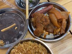 -柳州肥姨妈大骨螺蛳粉(东靖路店)