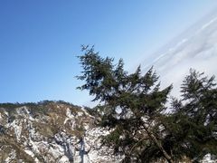 -九峰山