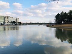 -美兰湖景区