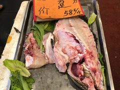 龙趸-螺涌海鲜酒楼(增槎路店)