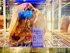 -404干式熟成牛排馆•聚会餐厅