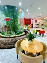 -纵享怡月月子中心(西稍门店)