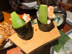 -千代武日本料理(开发区店)