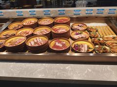 -伍棵星炭烤自助料理·烤鳗鱼(浦东食品城店)