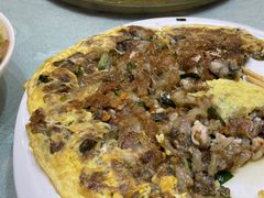 -小天妃海鲜酒楼(西马庄店)