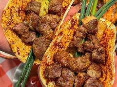 -串小白烧烤(金沙洲店)